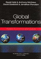 Global Transformations 1