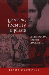 bokomslag Gender, Identity and Place
