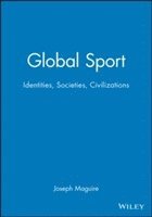 bokomslag Global Sport