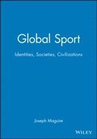 Joseph Maguire, Joseph McGuire - Global Sport, Häftad