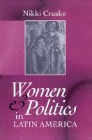 bokomslag Women and Politics in Latin America