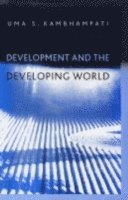 bokomslag Development and the Developing World