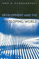 bokomslag Development and the Developing World