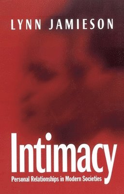 Intimacy 1