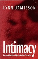 Lynn Jamieson - Intimacy, Häftad