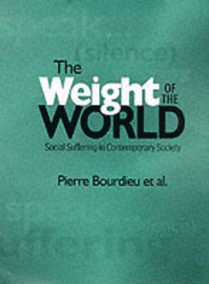 Weight of the World 1