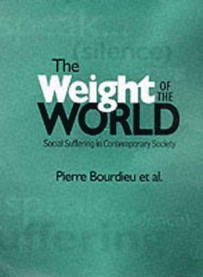 The Weight of the World 1