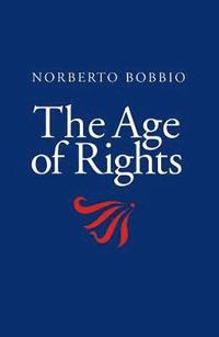 bokomslag The Age of Rights
