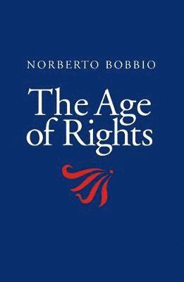 Norberto Bobbio - Age of Rights, Häftad