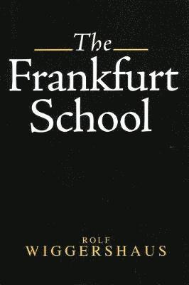 Frankfurt School