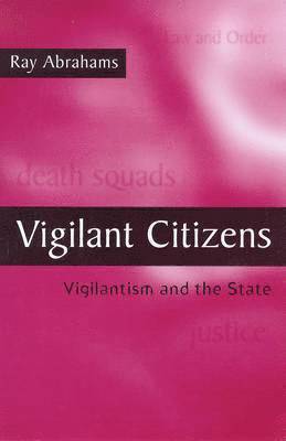 Vigilant Citizens 1