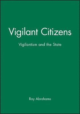 Vigilant Citizens 1