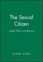 The Sexual Citizen 1