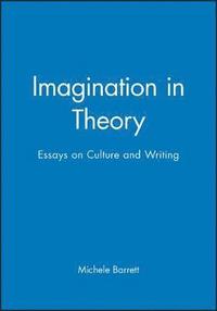 bokomslag Imagination in Theory
