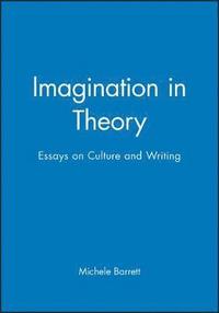 bokomslag Imagination in Theory