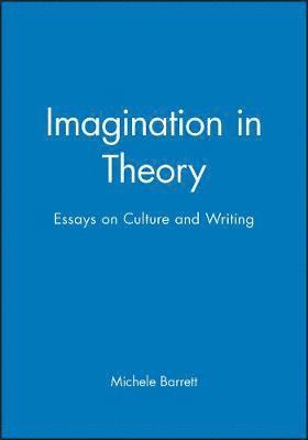 bokomslag Imagination in Theory