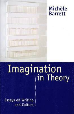 Michele Barrett - Imagination in Theory, Häftad