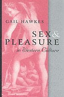 bokomslag Sex and Pleasure in Western Culture