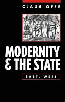Modernity and the State 1