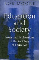 Education and Society 1