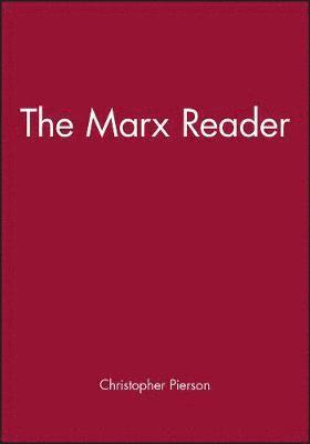The Marx Reader 1