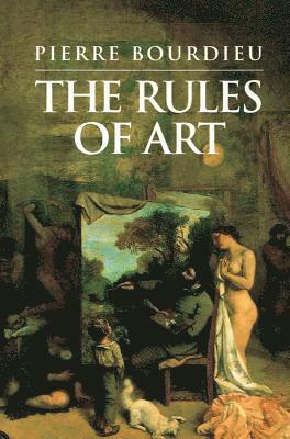 bokomslag Rules of Art