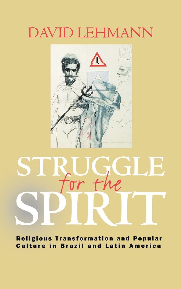 Struggle for the Spirit 1