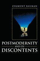 bokomslag Postmodernity and its Discontents