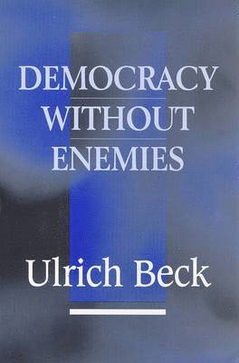 Democracy without Enemies 1