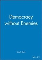 bokomslag Democracy without Enemies