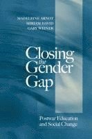 bokomslag Closing the Gender Gap