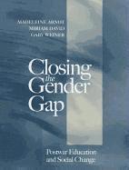 Closing the Gender Gap 1