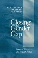 Closing the Gender Gap 1