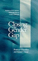 bokomslag Closing the Gender Gap