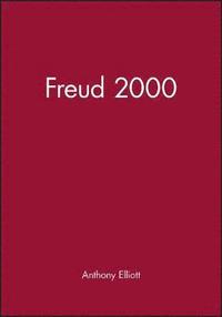 bokomslag Freud 2000