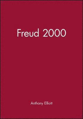 bokomslag Freud 2000