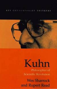 bokomslag Kuhn
