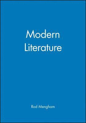 Modern Literature 1