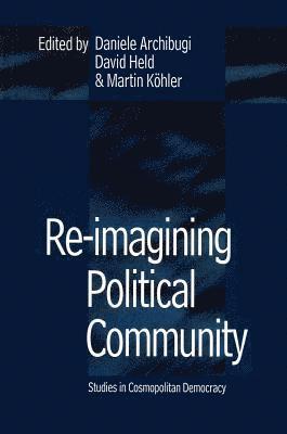 Re-Imagining Political Community 1