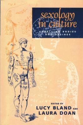 Lucy Bland, Laura Doan - Sexology in Culture, Häftad