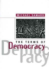bokomslag The Terms of Democracy