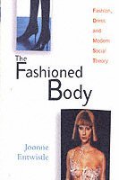 Joanne Entwistle - Fashioned body - fashion, dress and modern social theory, Pocket