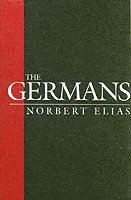 Norbert Elias, Michael Schroter - Germans, Häftad