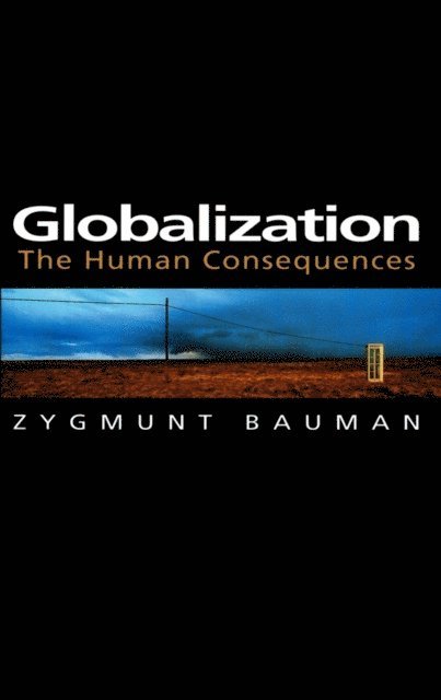 Globalization 1