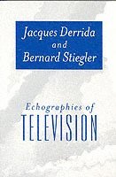 bokomslag Echographies of Television