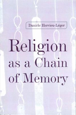 Religion as a Chain of Memory 1