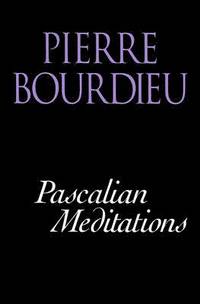 bokomslag Pascalian Meditations