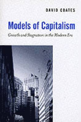 Models of Capitalism 1