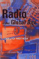 Radio in the Global Age 1