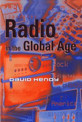 Radio in the Global Age 1